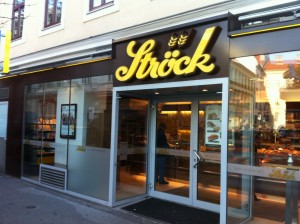 Ströck Obkirchergasse