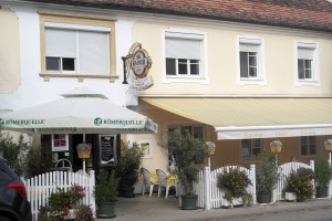 Restaurant Sommer - Mörbisch am See