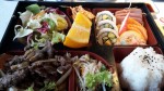 Das "Akakiko Bento" im echt - Akakiko - Wien