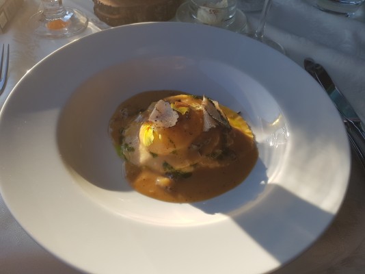 Das Starcke Haus Graz Fotos Restauranttester At