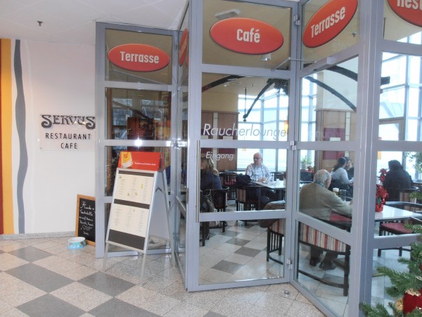 Servus Cafe - Restaurant - Liezen