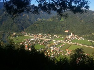 Pernegg an der Mur  - Wirtshaus Ritschi - Pernegg an der Mur