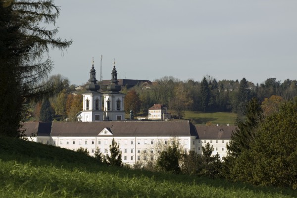 Stift Kremsmünster - Stiftsschank Kremsmünster, Harald und Georg Pettermann - Kremsmünster