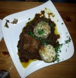 Zwiebelrostbraten