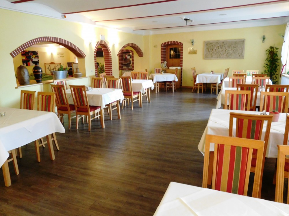 Restaurant Hotel Donauschlinge - Haibach ob der Donau