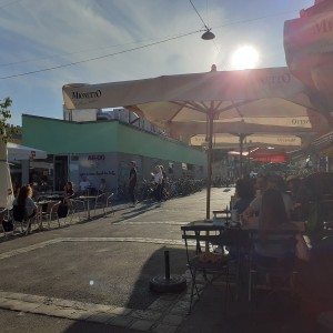 Cafe Frida - Wien