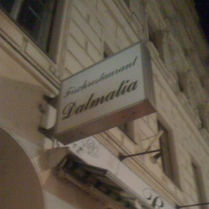 Dalmatia - Wien