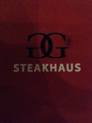GoritschniGGs Wurstsalon & Steakhaus - Velden am Wörther See
