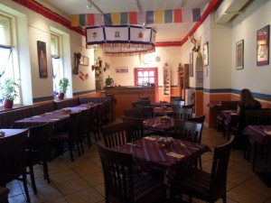 Tibet-Kultur-Restaurant - Wien