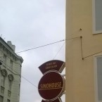 Sinohouse - Wien