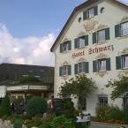 Alpenresort Schwarz - MIEMING