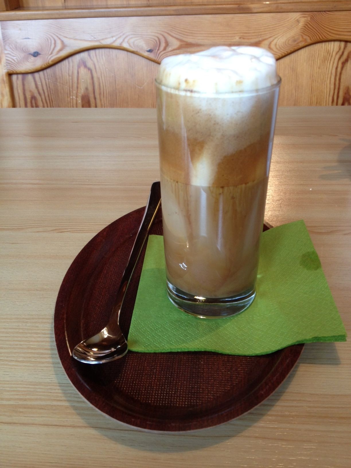 Getreidekaffee - Delicious - Klagenfurt