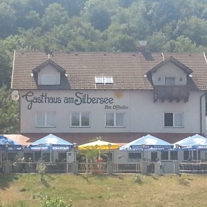 Gasthaus am Silbersee - Kritzendorf