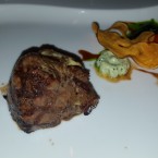Tender Loin Steak vom US-Premium Beef (150g) - Clocktower American Bar & Grill - Wien-Süd - Brunn am Gebirge