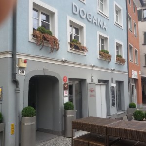 Dogana - Feldkirch