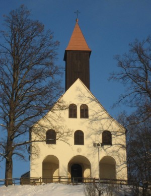 Gasthaus St. Johann und Paul