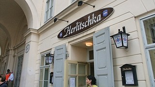 Gasthaus Herlitschka - Wien