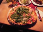 Pizza San Daniele - Fontana Di Trevi - Graz