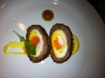 Scotch Egg - Charlie P's - Wien