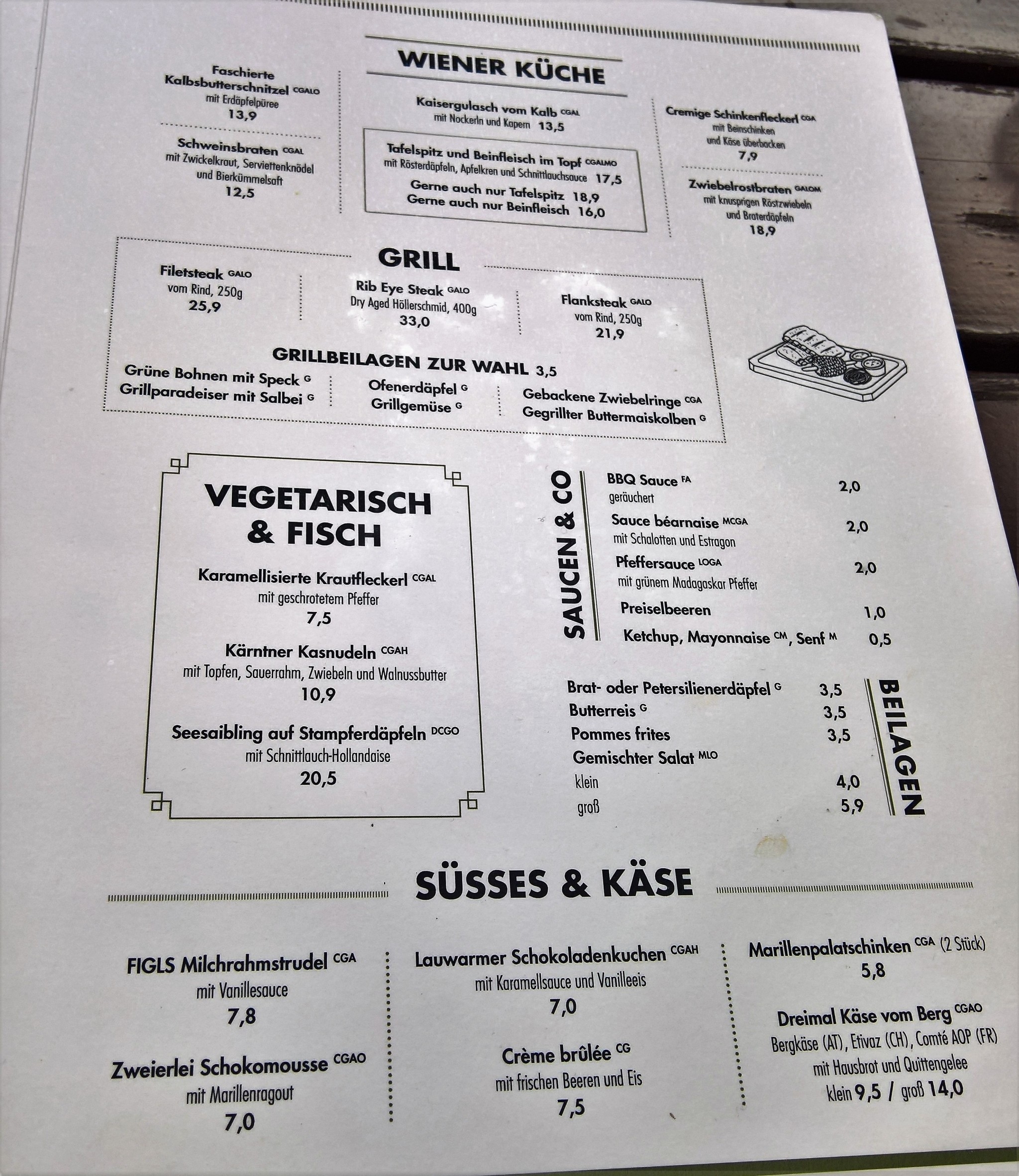 Figls - Wien