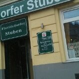 fruchtfliege - Floridsdorfer Stuben - Wien