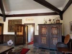 Gasthaus zur Linde - Kirchenwirt