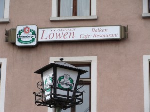 Gasthaus Löwen - Hard