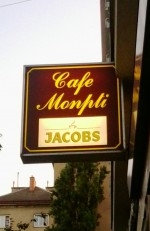 Café Monpti
