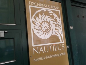 Nautilus - Wien