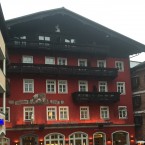 Romantikrestaurant Kaiserterrasse - St. Wolfgang