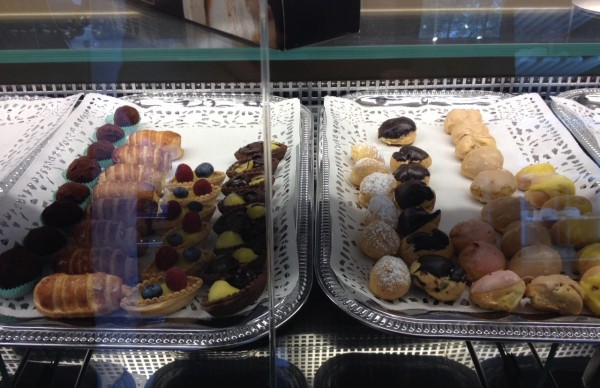 Uli's Patisserie - Wien