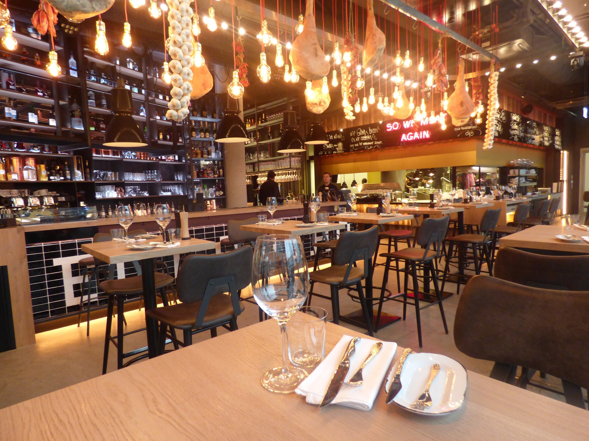 El Gaucho - Wien