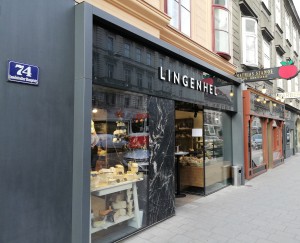 Lingenhel - Wien