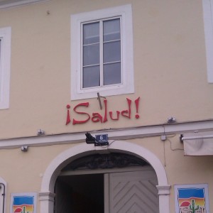 Salud - Klagenfurt