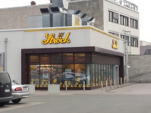 Ströck - Wien