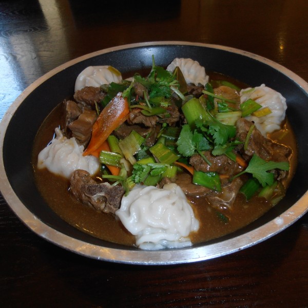 Dim Sum Restaurant Im Chinazentrum Wien 1040 Restauranttester At