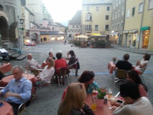 Gasthaus goldener Löwe