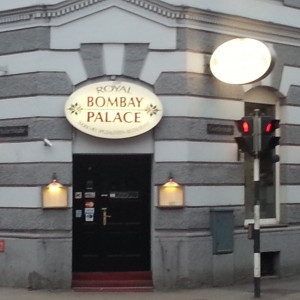 Royal Bombay Palace - Linz