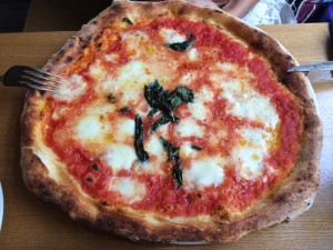 Pizzeria Trattoria Angolo N 22 - Wien