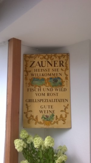 Gasthof Zauner - Seewirt - Hallstatt