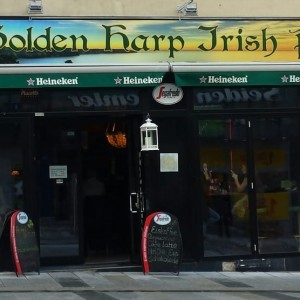 The Golden Harp Meidling - Wien