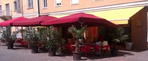Stern - Cafe - Bar - Restaurant - Villach