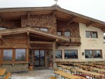 Hohe Salve - Hohe Salve - Bergrestaurant - Westendorf