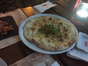 Pizzabrot - La Corte - Voitsberg
