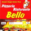 Pizzeria Ristorante Bello