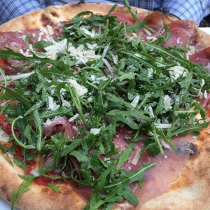 Pizza Mari - Wien