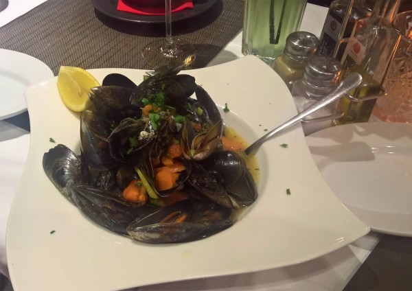 Cozze - SüdLänder Bistro - Wien