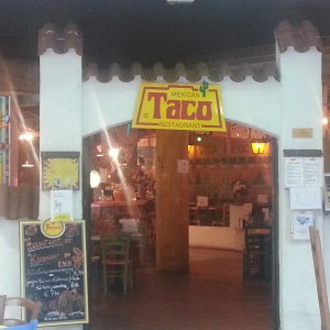 Taco - SCN - Wien