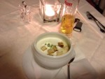 Steirische Knoblauchsuppe