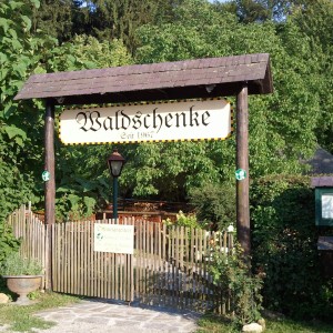 Waldschenke - Mauerbach